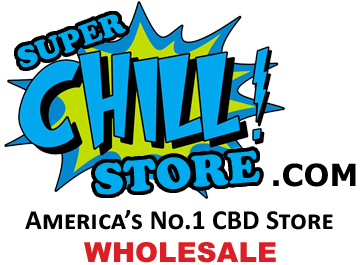 Wholesale – Super Chill CBD